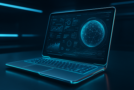 Laptops