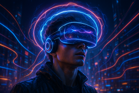VR Headsets